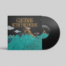 EL BUHO-CUMBIAS IMAQUINARIAS REMIXES (LP)