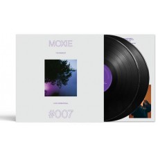 V/A-THE SOUND OF LOVE INTERNATIONAL #007 (2LP)