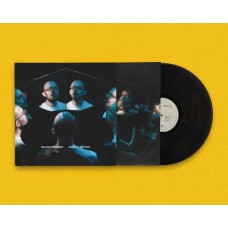 HECTOR PLIMMER-INFINITY MIRRORS (LP)