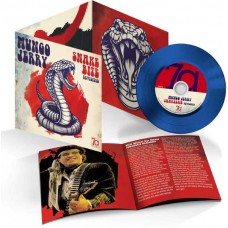 MUNGO JERRY-SNAKEBITE REVISITED (CD)
