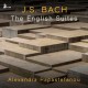 ALEXANDRA PAPASTEFANOU-J.S. BACH: THE ENGLISH SUITES, BWV 806-811 (2CD)