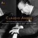 CLAUDIO ARRAU-THE AMBASSADOR AUDITORIUM RECITALS, PASADENA, CALIFORNIA, USA, 1977, 1981 AND 1986 (5CD)