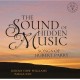 JEREMY HUW WILLIAMS & PAULA FAN-THE SOUND OF HIDDEN MUSIC: SONGS OF HUBERT PARRY (CD)