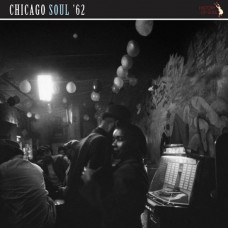 V/A-CHICAGO SOUL '62 (LP)