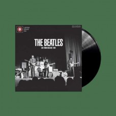 BEATLES-LIVE FROM ADELAIDE 1964 (LP)