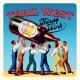 TRAIL WEST-THIRSTY WORK (CD)