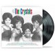 CRYSTALS-THE VERY BEST OF (LP)
