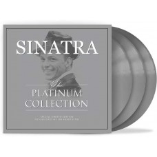 FRANK SINATRA-THE PLATINUM COLLECTION -COLOURED- (3LP)