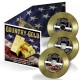 V/A-COUNTRY GOLD (3CD)