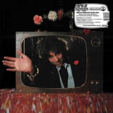 TV SMITH-CHANNEL FIVE -COLOURED/LTD- (LP)