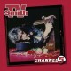 TV SMITH-CHANNEL FIVE -DELUXE- (2CD)