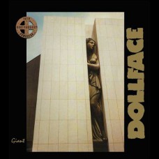 DOLLFACE-GIANT (CD)