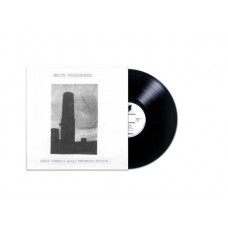 CHRIS CONNELLY-WHITE PHOSPHORUS (PLAYS THROBBING GRISTLE) (LP)