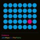 JOHN FOXX-EVIDENCE -COLOURED- (LP)