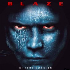 BLAZE BAYLEY-SILICON MESSIAH -COLOURED/ANNIV- (2LP)