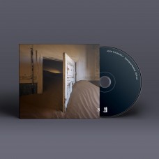 ALEXI TUOMARILA-DEPARTING THE WASTELAND (CD)