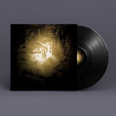 POLAR BEAR-HELD ON THE TIPS OF FINGERS (LP)
