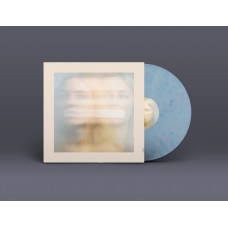 OLGA AMELCHENKO-HOWLING SILENCE -COLOURED- (LP)