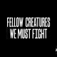 JASPER HOIBY-FELLOW CREATURES: WE MUST FIGHT -COLOURED- (LP)