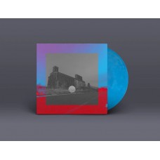 DONNY MCCASLIN-LULLABY FOR THE LOST -COLOURED- (LP)