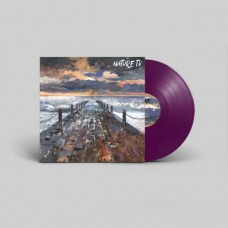NATURE TV-UNLUCKY FOR SOME -COLOURED- (LP)