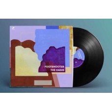 FOOTSHOOTER-THE OASIS (LP)