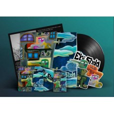 EBI SODA-FRANK DEAN AND ANDREW (LP)