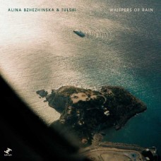 ALINA BZHEZHINSKA-WHISPERS OF RAIN (CD)
