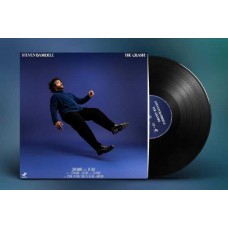 STEVEN BAMIDELE-THE CRASH! (LP)