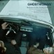 GHOST WOMAN-WELCOME TO THE CIVILIZED WORLD (CD)
