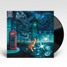 AJ TRACEY-DON'T DIE BEFORE YOU'RE DEAD (LP)