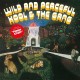 KOOL & THE GANG-WILD AND PEACEFUL (LP)