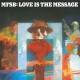 MFSB-LOVE IS THE MESSAGE (LP)