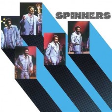 SPINNERS-SPINNERS (LP)