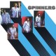 SPINNERS-SPINNERS (LP)
