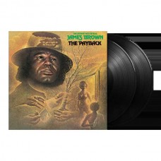 JAMES BROWN-THE PAYBACK (2LP)