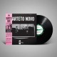 QUARTETO NOVO-QUARTETO NOVO (LP)