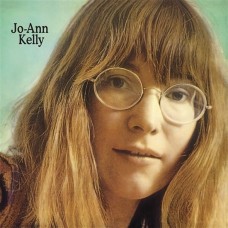 JO-ANN KELLY-JO-ANN KELLY (LP)