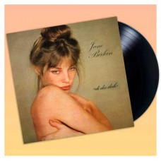 JANE BIRKIN-DI DOO DAH (LP)