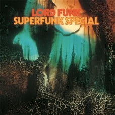 LORD FUNK-SUPERFUNK SPECIAL (LP)