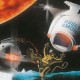 AMON DUUL-HIJACK (LP)