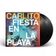 CARLITO-FIESTA EN LA PLAYA (2LP)
