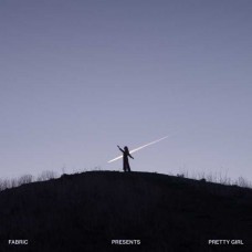 PRETTY GIRL-FABRIC PRESENTS PRETTY GIRL (CD)