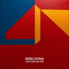 BRUNO CAPINAN-LEÃO ALADO SEM JUBA (LP)