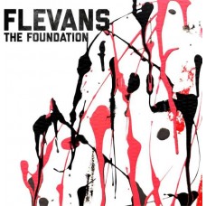 FLEVANS-THE FOUNDATION (LP)