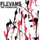 FLEVANS-THE FOUNDATION (LP)
