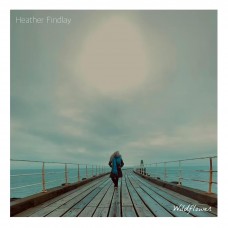 HEATHER FINDLAY-WILDFLOWER (LP)