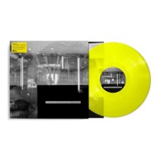 STEVE QUERALT-SWALLOW -COLOURED- (LP)