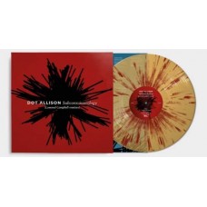 DOT ALLISON-SUBCONSCIOUSOLOGY [LOMOND CAMPBELL REMIXES] -COLOURED- (LP)