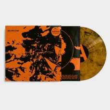BDRMM-BEDROOM -COLOURED- (LP)